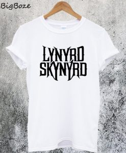 Lynyrd Skynyrd Unisex T-Shirt