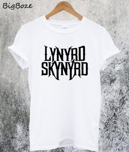 Lynyrd Skynyrd Unisex T-Shirt