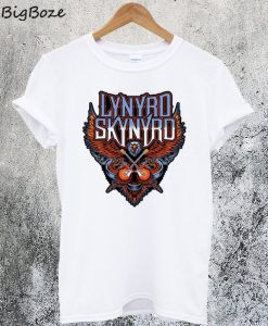 Lynyrd Skynyrd Unisex T-Shirt