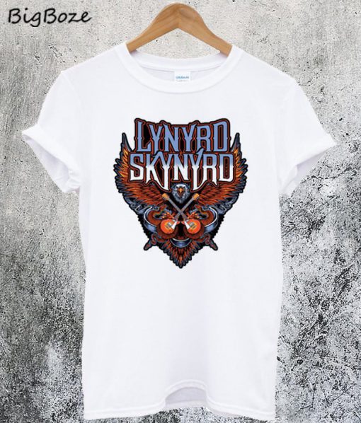 Lynyrd Skynyrd Unisex T-Shirt