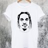 Mallory Edens Pusha T-Shirt
