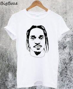 Mallory Edens Pusha T-Shirt