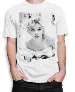 Marilyn Monroe Unisex T-Shirt