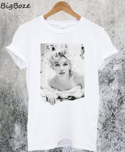 Marilyn Monroe Unisex T-Shirt