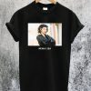 Marisa Tomei My Cousin Vinny Monalisa T-Shirt