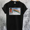 McLovin Driver License Superbad T-Shirt