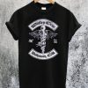 Motley Crue Feelgood Hollywood T-Shirt