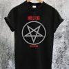Motley Crue Shout at the Devil T-Shirt