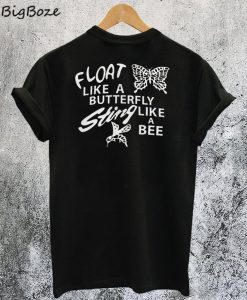 Muhammad Ali Cassius Clay T-Shirt