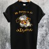 My Patronus Is An Eeyore T Shirt