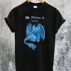 Charm Patronus, Toothless Charm