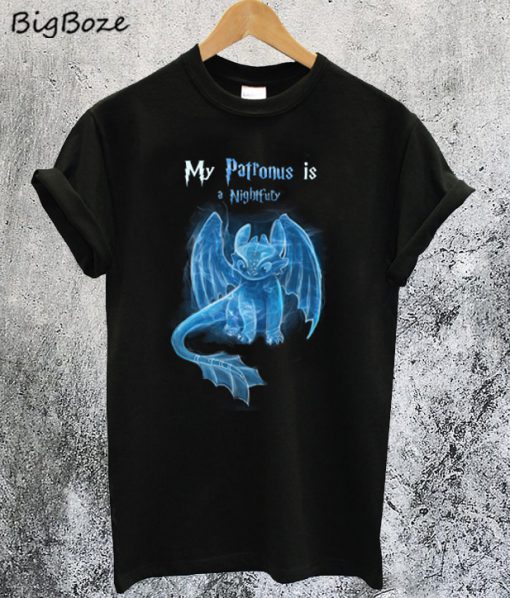 Charm Patronus, Toothless Charm