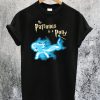 My Patronus Is a Pony T-Shirt