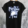 My Patronus Is a Taco T-Shirt