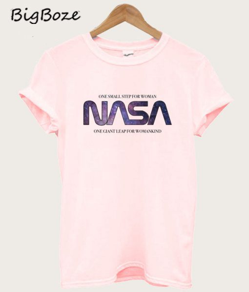 Nasa Ariana Grande Space T-Shirt