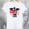 Nipsey Hussle Celebration of Life T-Shirt