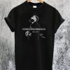Nipsey Hussle Having Strong Enemies Is A Blessing T-Shirt