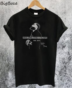 Nipsey Hussle Having Strong Enemies Is A Blessing T-Shirt