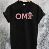 Oh My Gaga T-Shirt