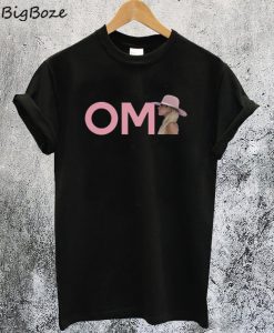 Oh My Gaga T-Shirt