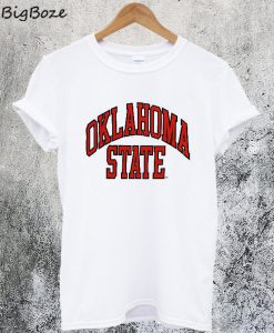 Oklahoma State T-Shirt