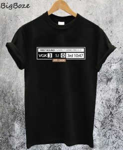 Pavelski Payback T-Shirt
