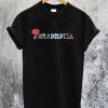 Philadelphia Combined Sport Teams T-Shirt