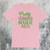 Pretty Blessed & Bougie AKA T-Shirt