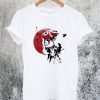 Princess Mononoke T-Shirt