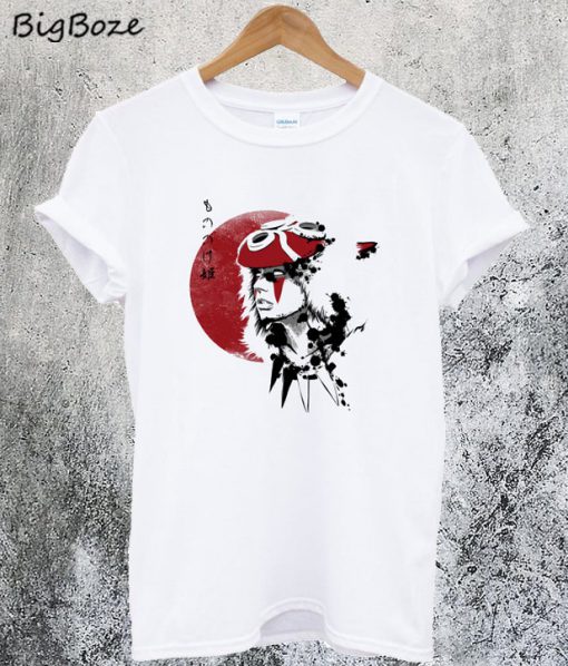 Princess Mononoke T-Shirt