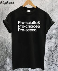 Pro-Choice T-Shirt