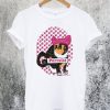 Purrsist Kitty T-Shirt