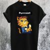 Purrsist T-Shirt
