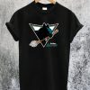 Rally Cat San Jose Sharks T-Shirt