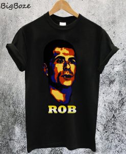 Rob Pelinka T-Shirt