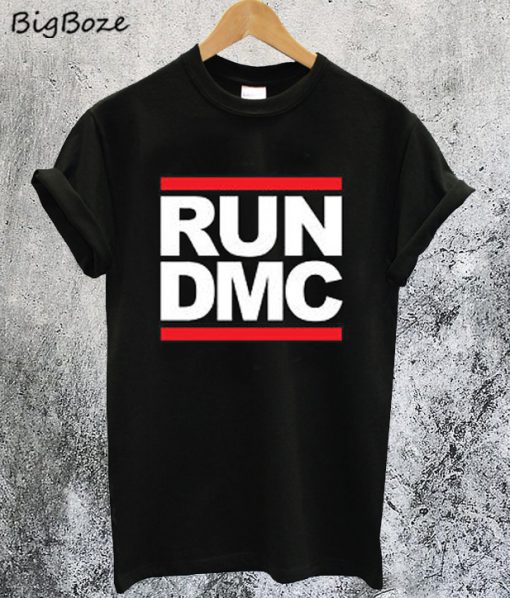 Run DMC T-Shirt