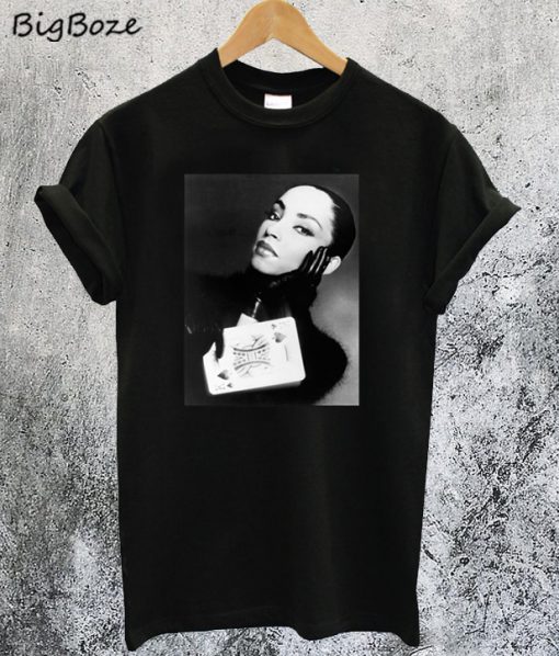 Sade T-Shirt