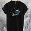 San Jose Sharks T-Shirt
