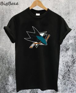 San Jose Sharks T-Shirt