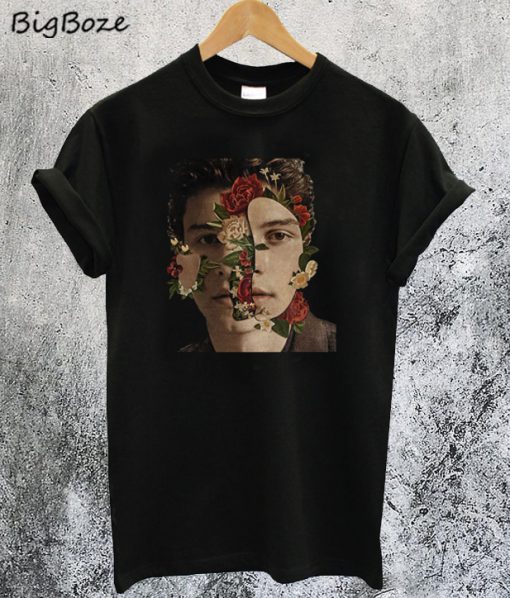 Shawn Mendes T-Shirt
