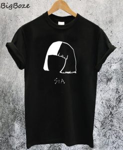 Sia T-Shirt