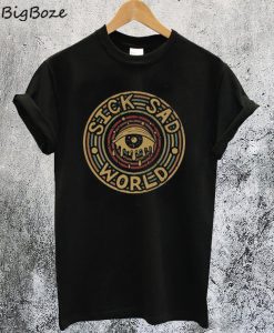 Sick Sad World T-Shirt