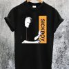 Sickboy Trainspotting T-Shirt