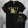 Stux Usa Tour 2019 T-Shirt