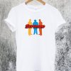 Superbad Crew T-Shirt