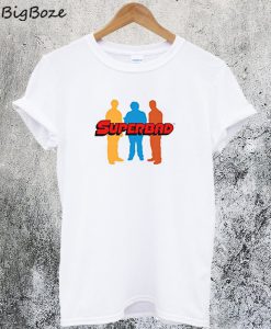 Superbad Crew T-Shirt