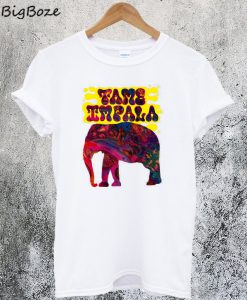 Tame Impala T-Shirt