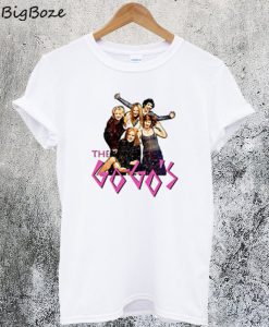 The Go Gos T-Shirt