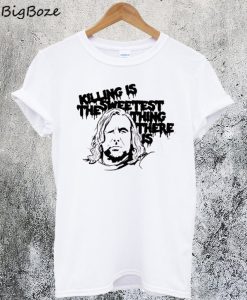 The Hound Sandor Clegane T-Shirt