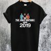 The Jonas Brothers Saved 2019 T-Shirt